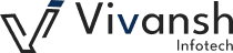 Vivansh Logo