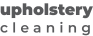 upholstery cleaning