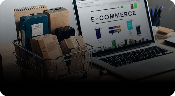 E-Commerce